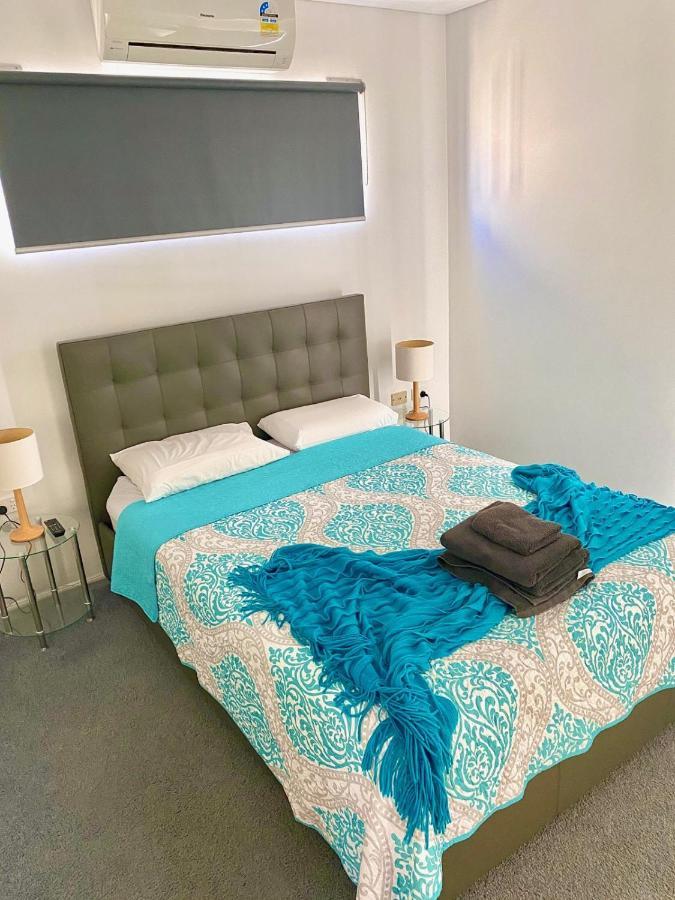 Apartmán Blue Horizon Yeppoon Exteriér fotografie