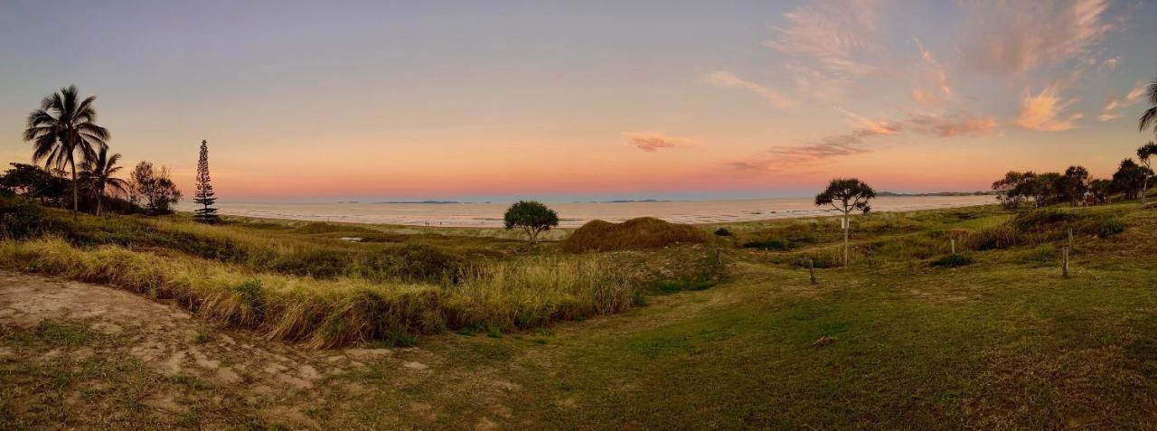 Apartmán Blue Horizon Yeppoon Exteriér fotografie