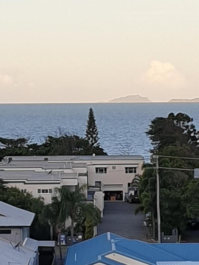 Apartmán Blue Horizon Yeppoon Exteriér fotografie