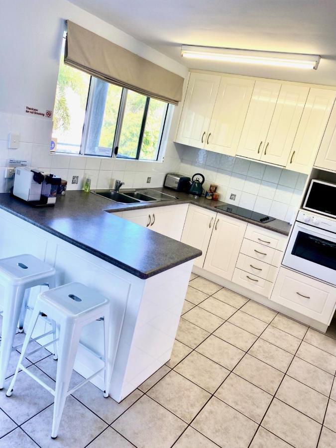 Apartmán Blue Horizon Yeppoon Exteriér fotografie