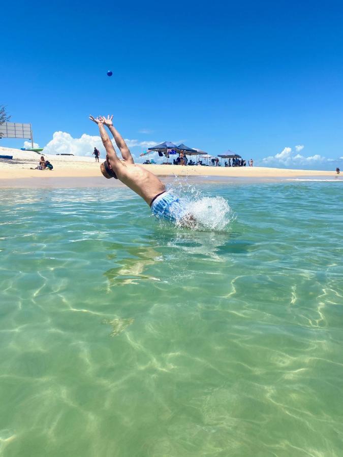 Apartmán Blue Horizon Yeppoon Exteriér fotografie
