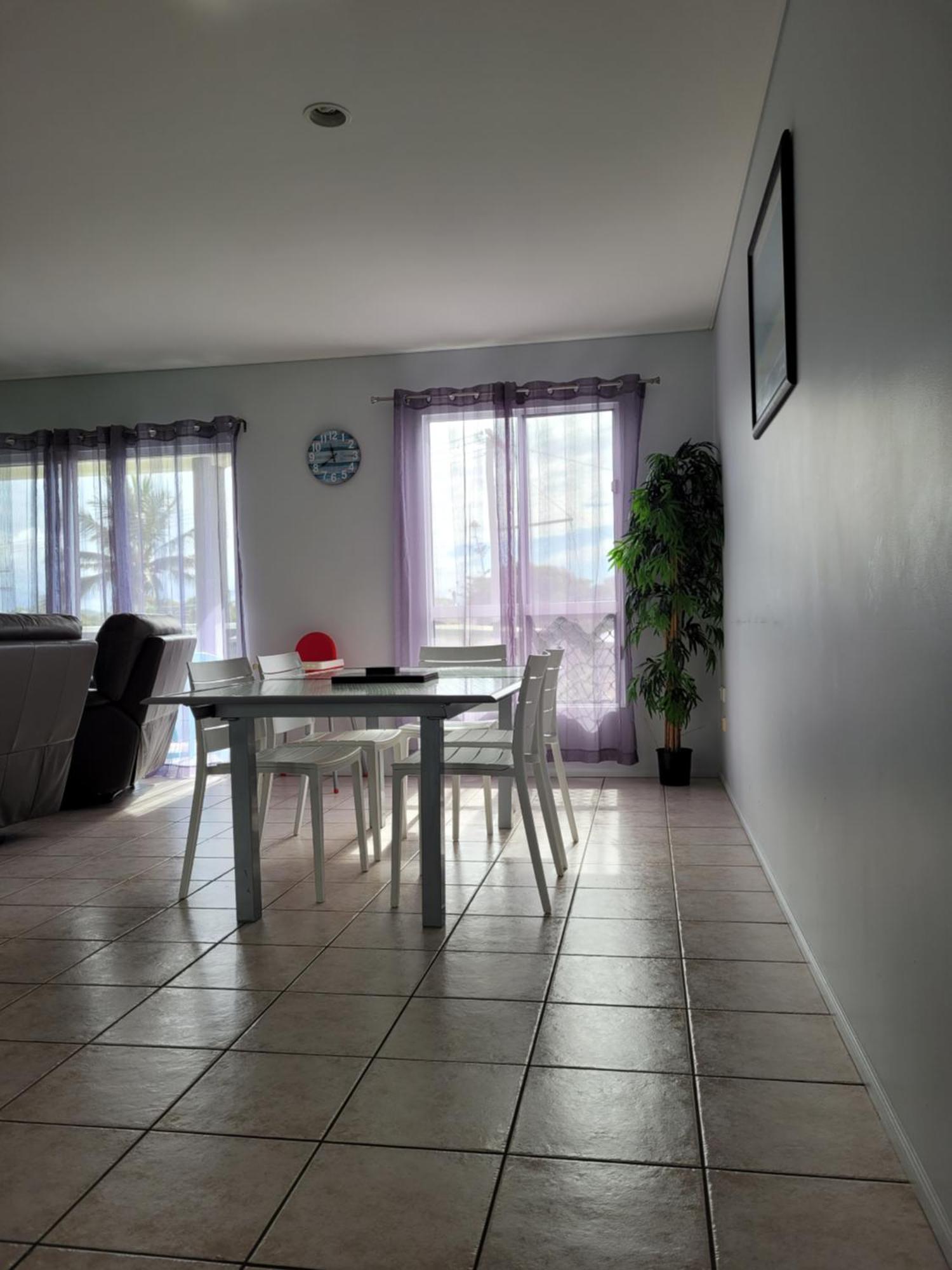 Apartmán Blue Horizon Yeppoon Exteriér fotografie