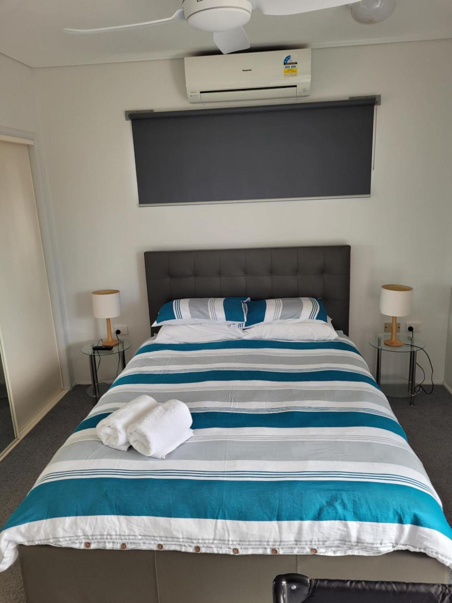 Apartmán Blue Horizon Yeppoon Exteriér fotografie
