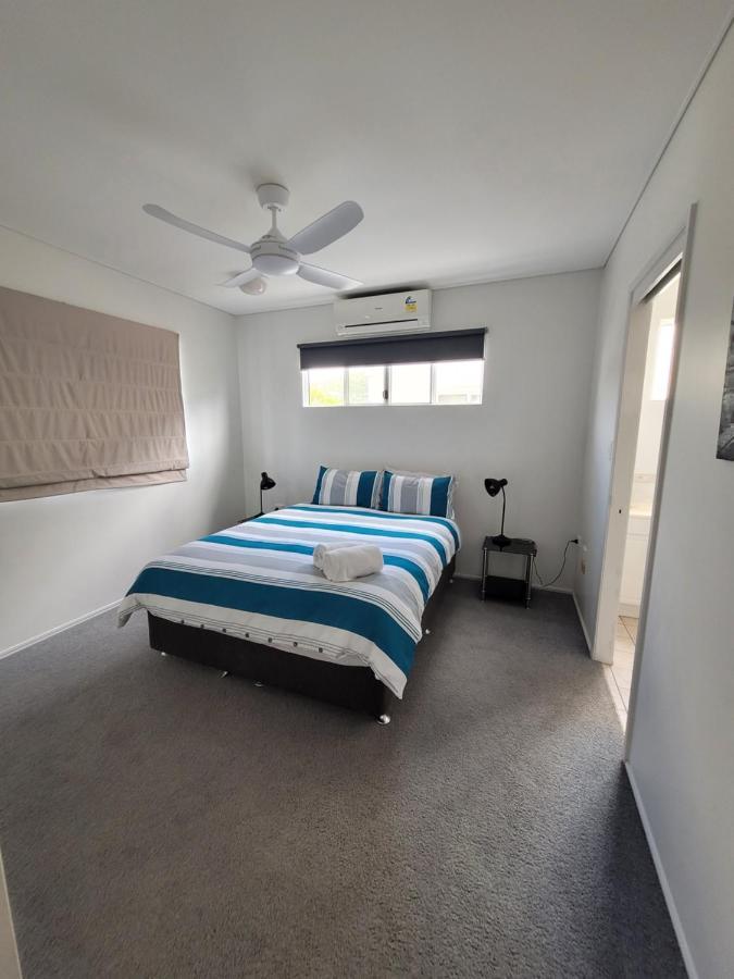 Apartmán Blue Horizon Yeppoon Exteriér fotografie