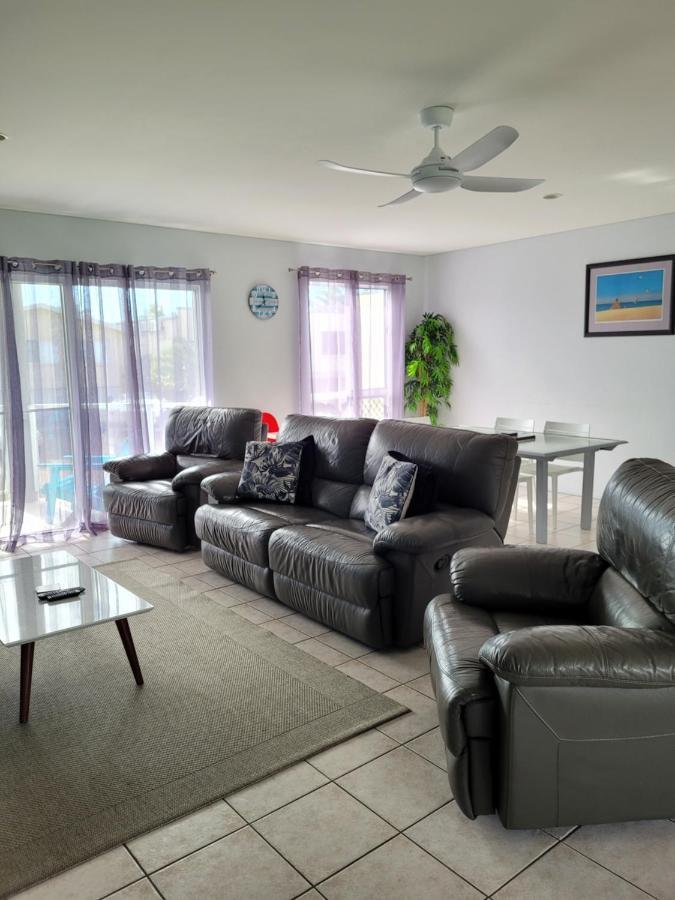 Apartmán Blue Horizon Yeppoon Exteriér fotografie