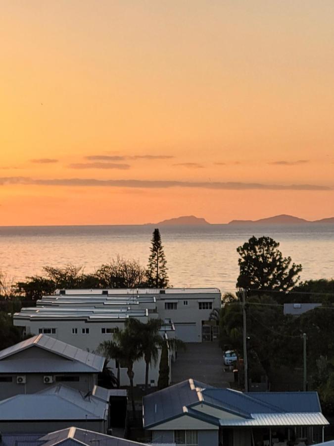 Apartmán Blue Horizon Yeppoon Exteriér fotografie