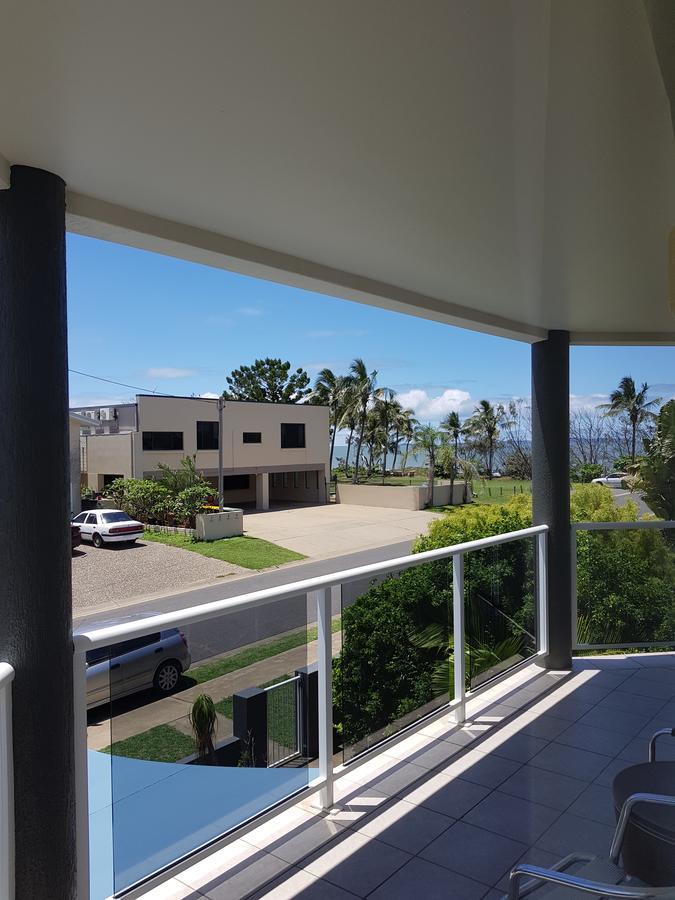 Apartmán Blue Horizon Yeppoon Exteriér fotografie