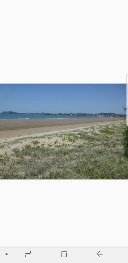 Apartmán Blue Horizon Yeppoon Exteriér fotografie