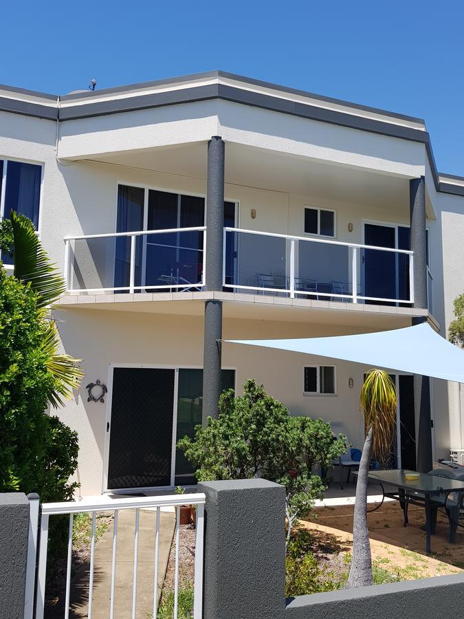 Apartmán Blue Horizon Yeppoon Exteriér fotografie
