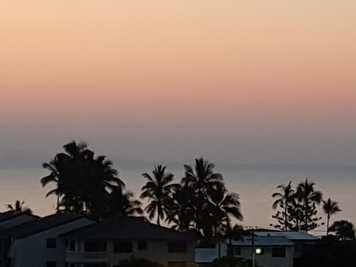 Apartmán Blue Horizon Yeppoon Exteriér fotografie