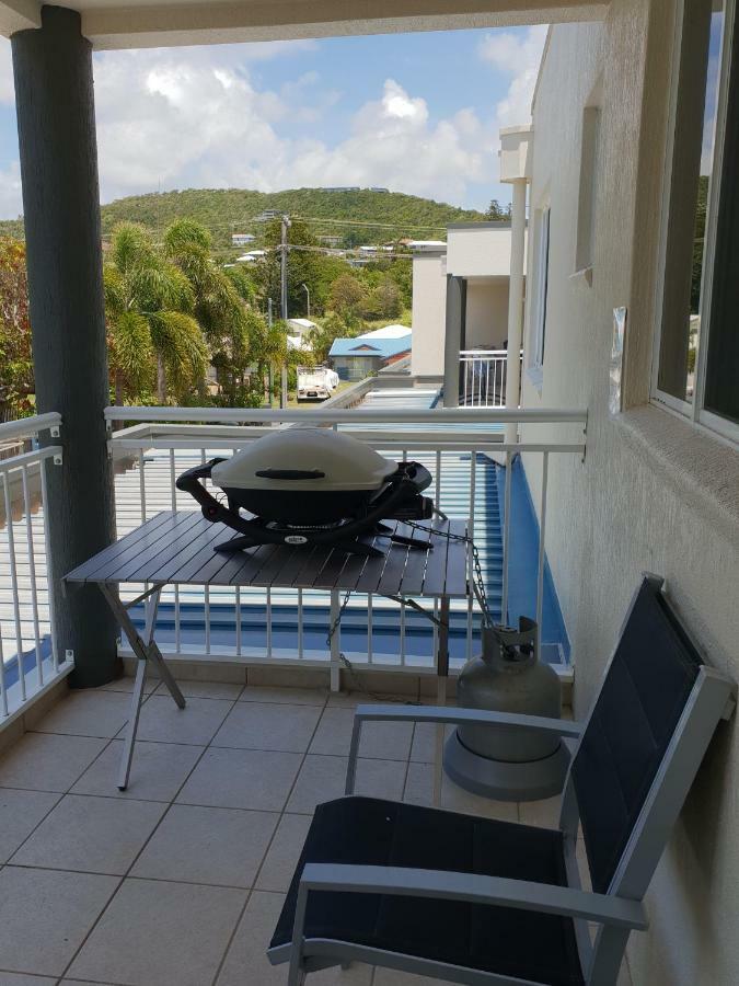 Apartmán Blue Horizon Yeppoon Exteriér fotografie
