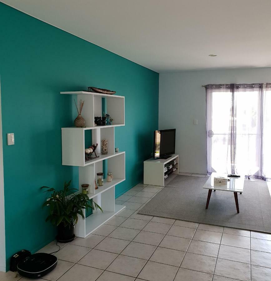 Apartmán Blue Horizon Yeppoon Exteriér fotografie